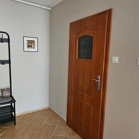 Piasek Apartment *
